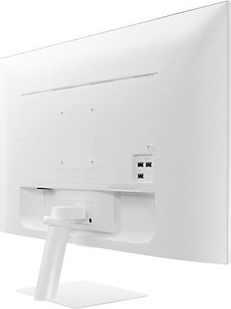 Image du produit Samsung LS32AM703UUXEN (3840 x 2160 pixels, 32")