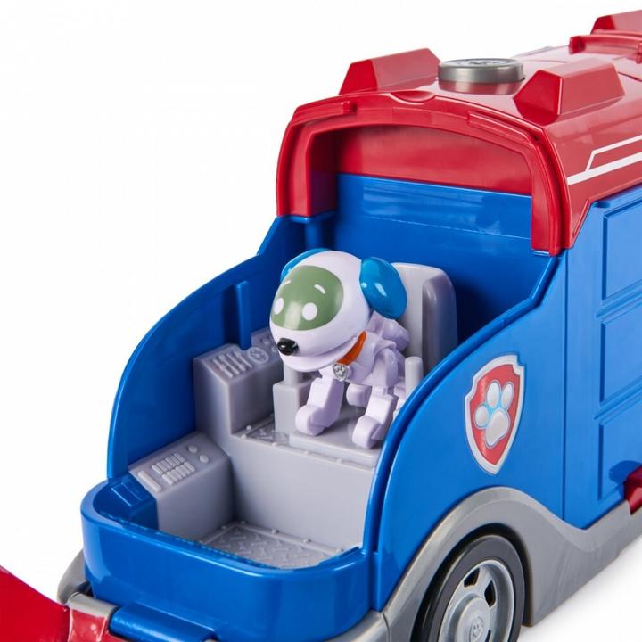 Actual product image Paw Patrol Mission Cruiser
