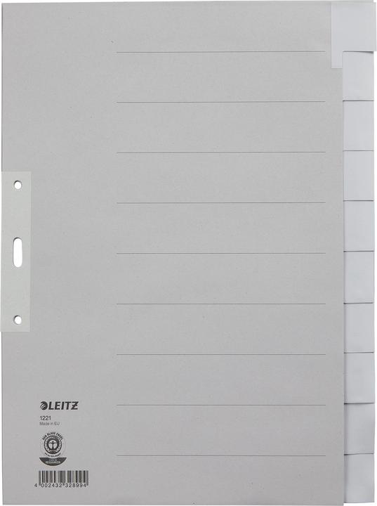 Image du produit Leitz Registre