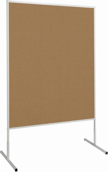 Actual product image Maul Moderation board MAULstandard (120 x 190.5 cm)
