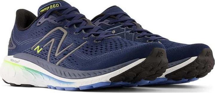 Produktbild New Balance Laufschuh Fresh Foam X 860 V13 Men (44)