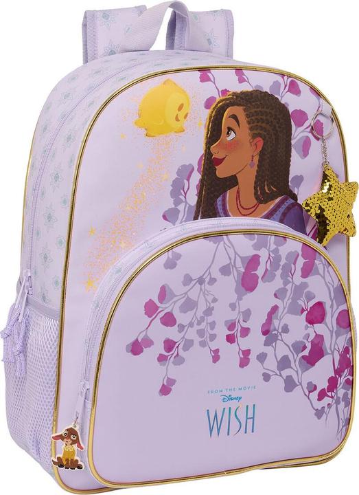 Produktbild Wish Formula Schulrucksack Wish Lila 33 x 42 x 14 cm