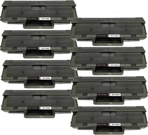 Immagine prodotto Hermex Toner compatibile per HP Laser MFP 135r (FC)