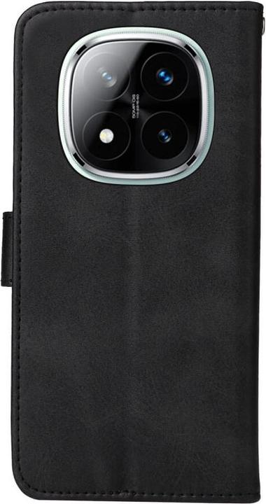 Image du produit Cover-Discount Xiaomi Redmi Note 14 Pro 5G / Pro+ Plus / Poco X7 - Premium Handyhülle Etui (Xiaomi Redmi Note 14 Pro 5G, Xiaomi Redmi Note 14 Pro, Xiaomi Poco X7 Pro)