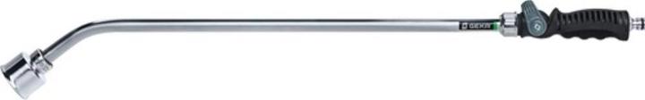 Immagine prodotto Karasto Dispositivo di versamento GEKA plus Soft rain light Ms/light metal plug-in system 60 cm