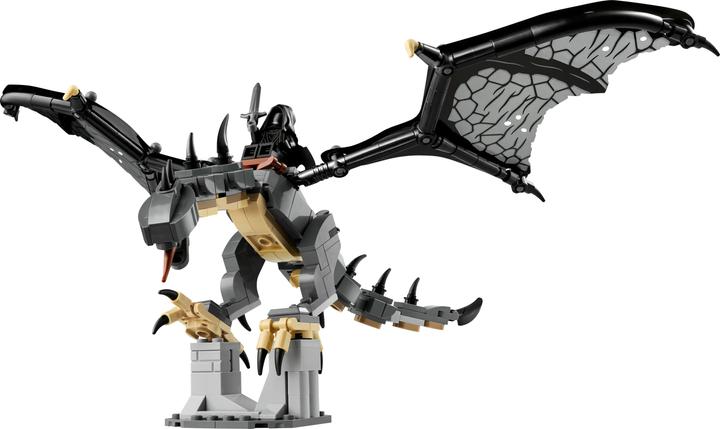 Actual product image LEGO Flying animal (40693, LEGO Lord of the Rings)