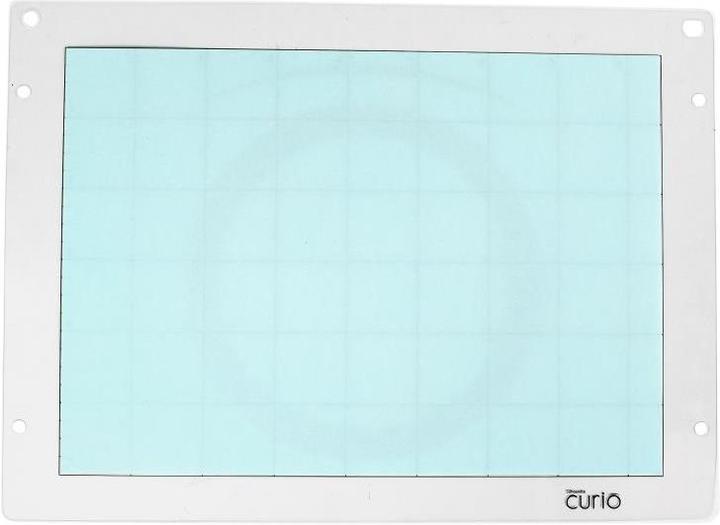 Immagine prodotto Silhouette Tampone da taglio Curio 12