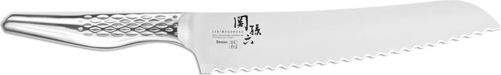 Immagine prodotto Kai Coltello da pane Seki Magoroku Shoso (21 cm)