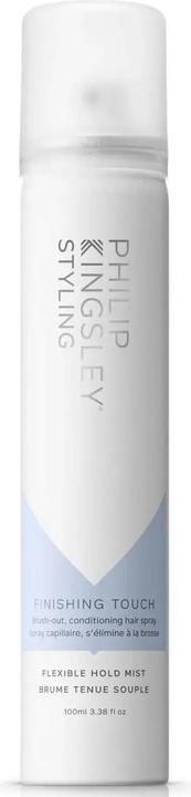 Produktbild Philip Kingsley Styling Finishing Touch Flexible Hold Mist (100 ml)