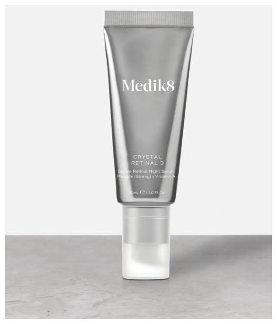 Produktbild Medik8 Crystal Retinol 3 (30 ml)