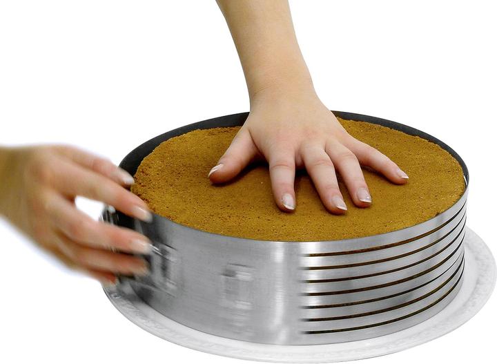 Produktbild Zenker Pâtisserie