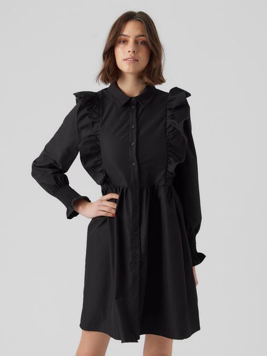 Image du produit Vero Moda Robe chemisier (XS)