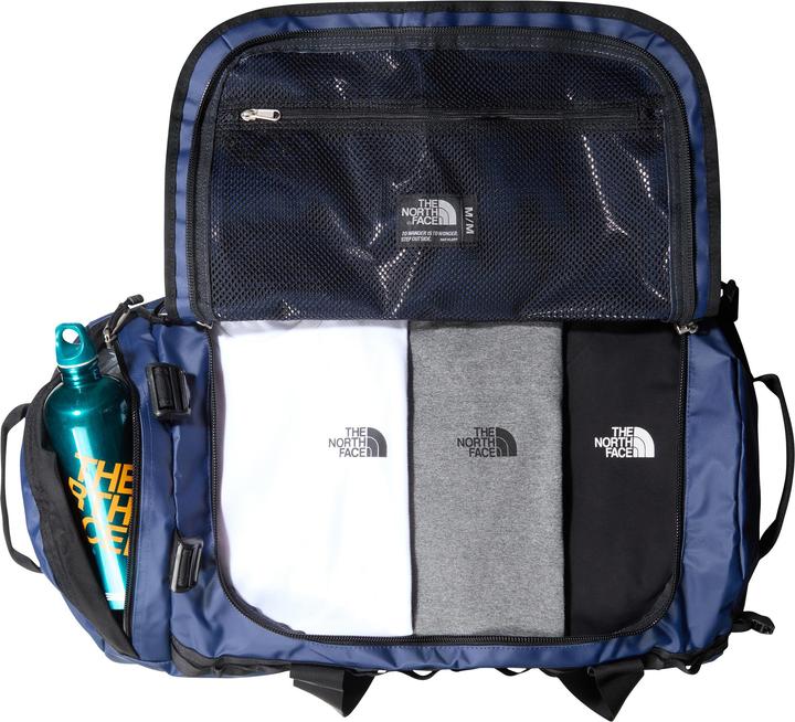 Image du produit North Face Base Camp Duffel (50 l)