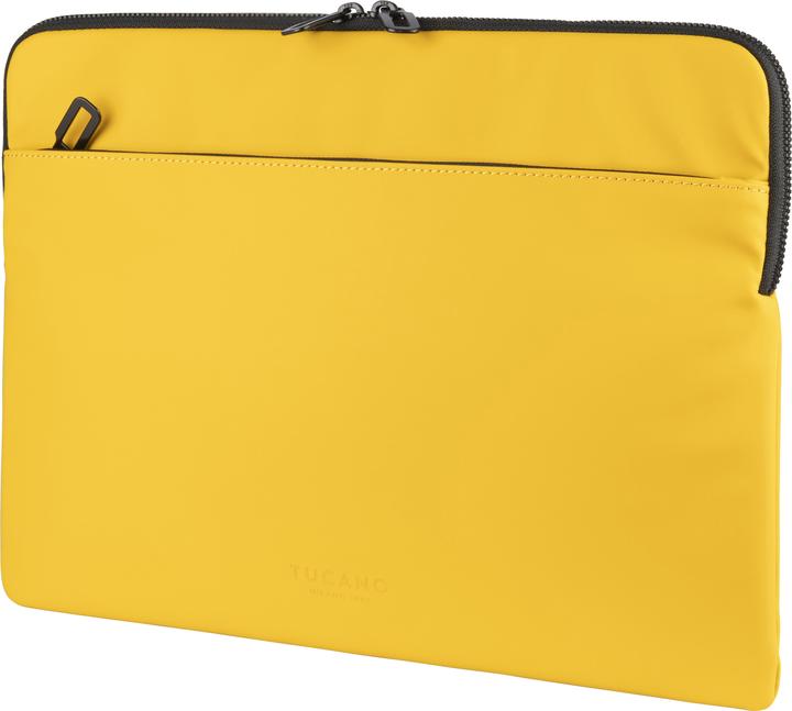 Immagine prodotto Tucano Gommo Sleeve per notebook 13 - 14 Giallo Notebook fino a 14 anni (14", Apple)