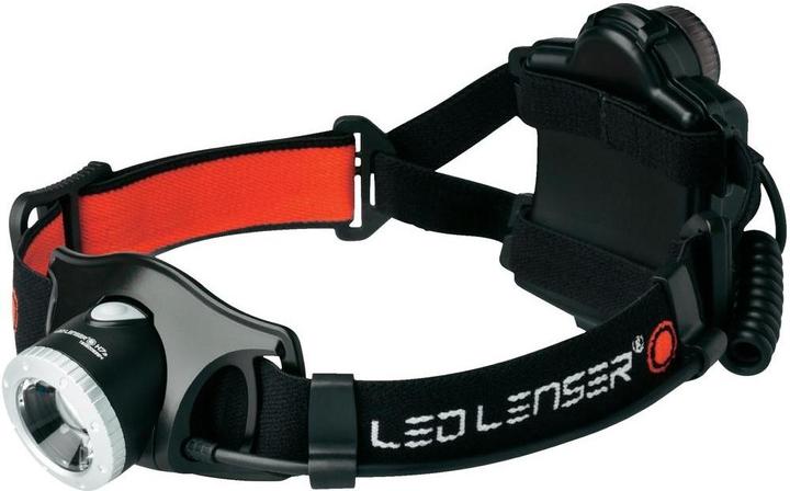 Image du produit Ledlenser H7r.2 (300 lm)