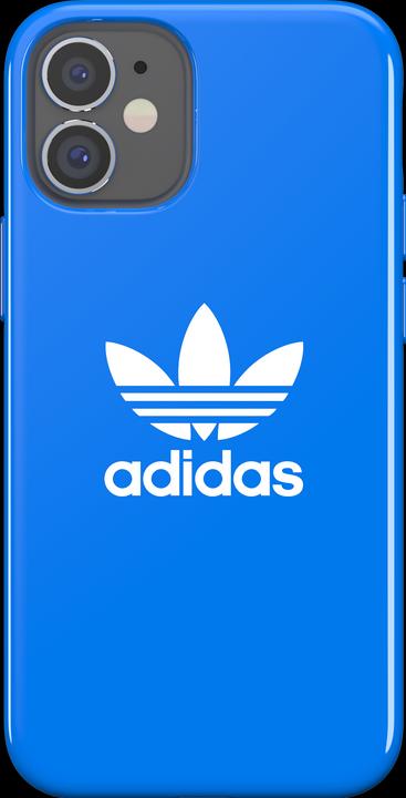 Actual product image adidas Snap Case Trefoil (Apple iPhone 12 mini)