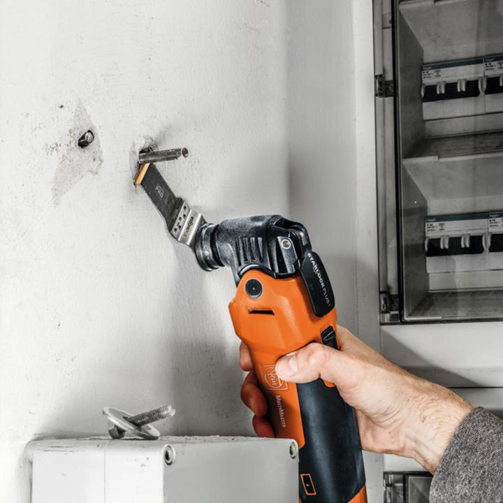 Produktbild Fein E-Cut Carbide Pro Sägeblatt BIM