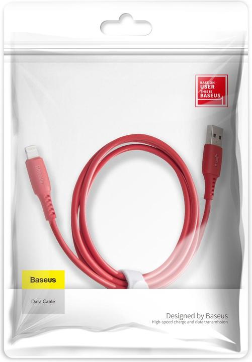Produktbild Baseus Caldc (1.20 m, USB 2.0)