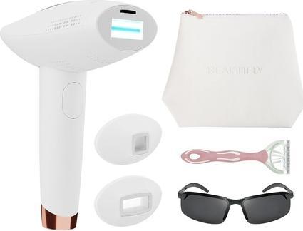 Produktbild Beautifly B-Shine IPL Haarentfernungsgerät