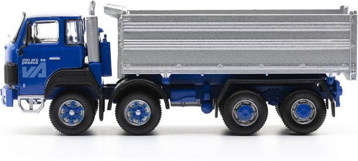 Image du produit Ace Saurer D330B F8x4 Benne VonArx