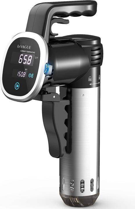 La Vague Sous Vide Stick Precision Cooker (EU plug)