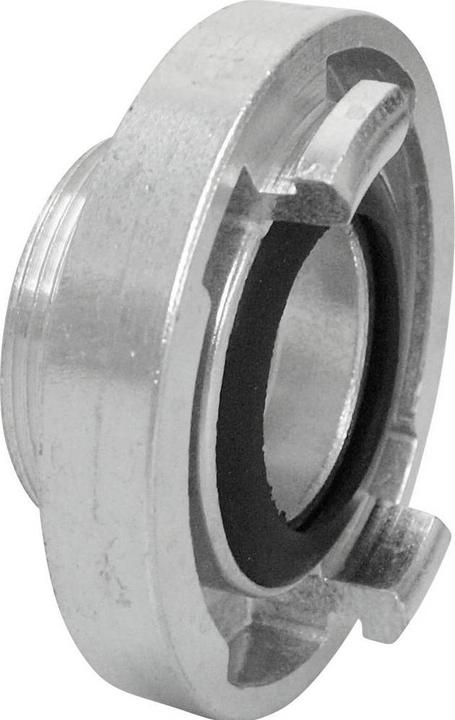 Actual product image T.I.P. Storz coupling C with 59.61 mm 2″ ET (Hitch, 59.62 mm)