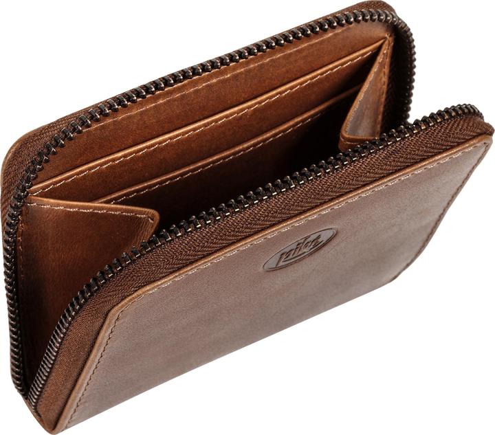 Actual product image PIKE Wallet