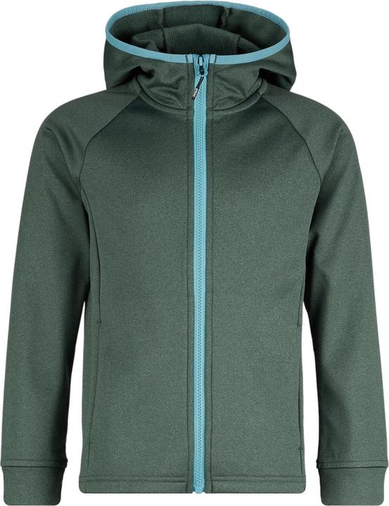 Stoic Kid's AlsterbroSt. Stretch Fleece Hoody