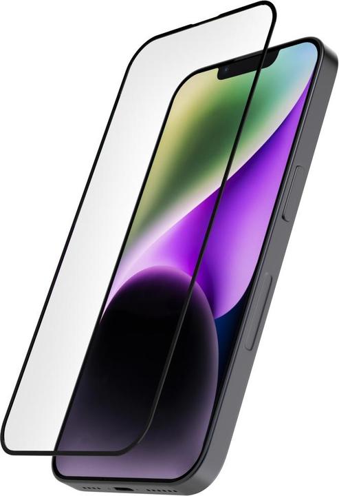 Actual product image Hama Extreme Protect (1 Piece, Apple iPhone 13)