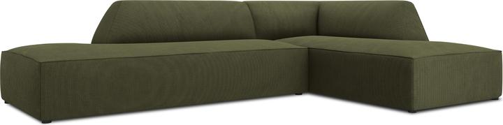 Actual product image Micadoni Ruby (Corner sofa)