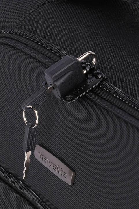 Actual product image Travelite Kid (28 l, Hand luggage (up to 50 litres))