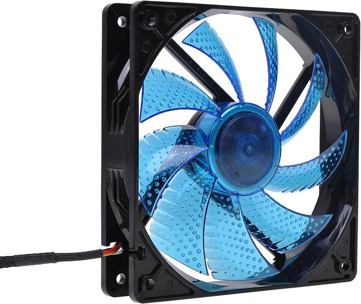 Immagine prodotto Alphacool Coolmove 2 (120 mm, 1 x)