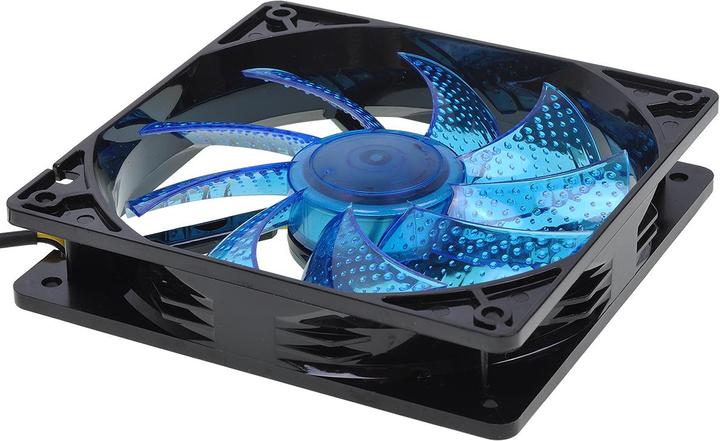 Immagine prodotto Alphacool Coolmove 2 (120 mm, 1 x)