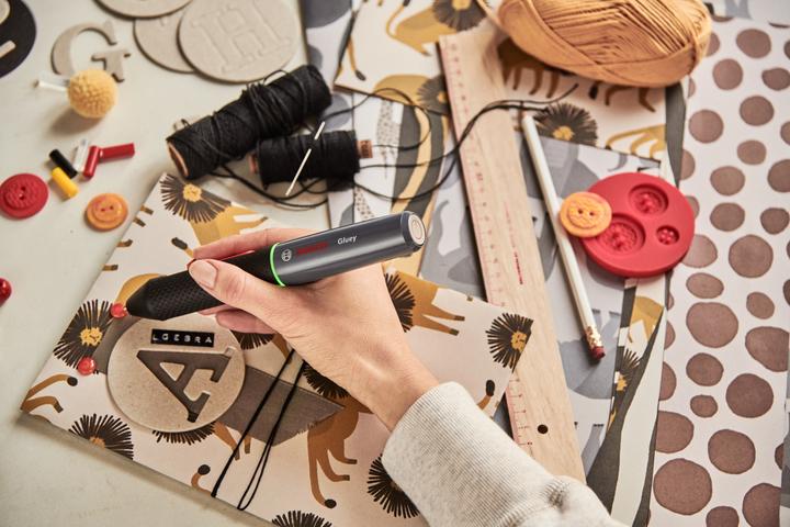 Immagine prodotto Bosch Home & Garden Incollaggio