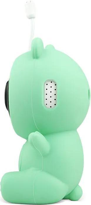 Actual product image Neno Niania Lui (Video & Audio)