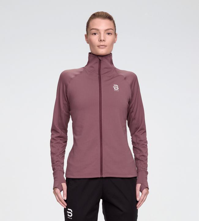 Immagine prodotto Daehlie W Zip completa Davos (XL)