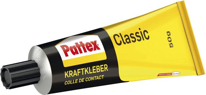 Produktbild Pattex Classic (50 g, 40 ml)