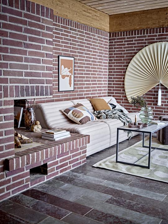 Immagine prodotto Bloomingville Jaime (150 x 77 cm)
