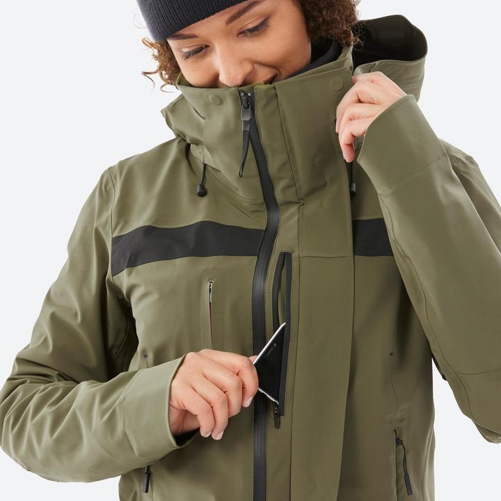 Actual product image Wedze 900 (L)