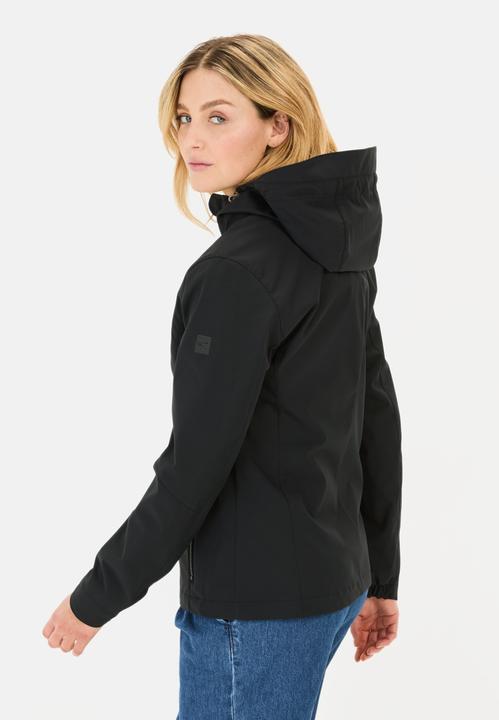 Produktbild Camel Active Softshell Jacke aus recyceltem Polyester (40)