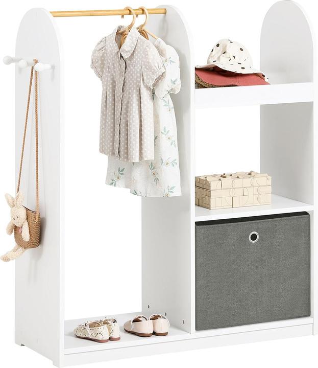 SoBuy Kindergarderobe