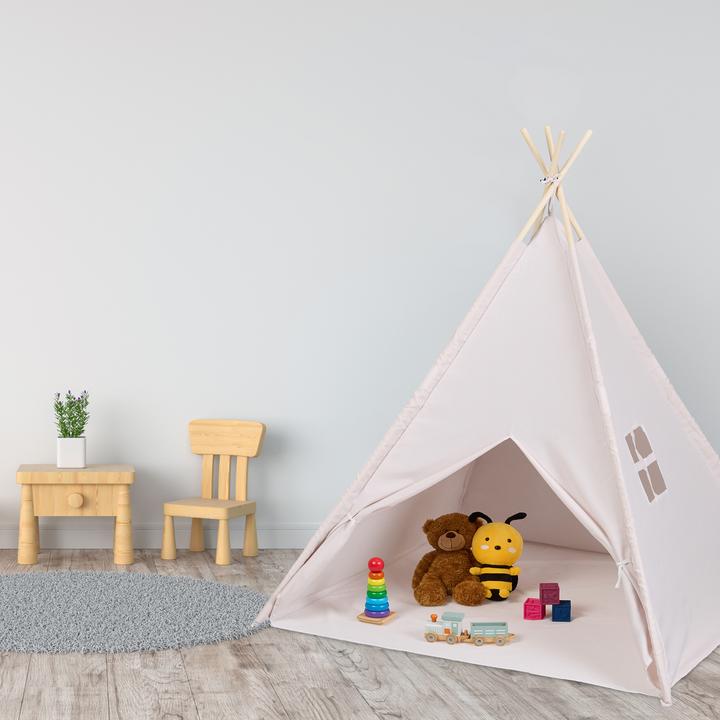 Image du produit Relaxdays Tente de jeu