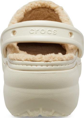 Immagine prodotto Crocs Piattaforma classica foderata (37)