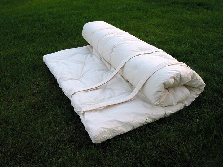 Immagine prodotto Europe & Nature Shiatsu (200 x 210 cm, Nucleo naturale)