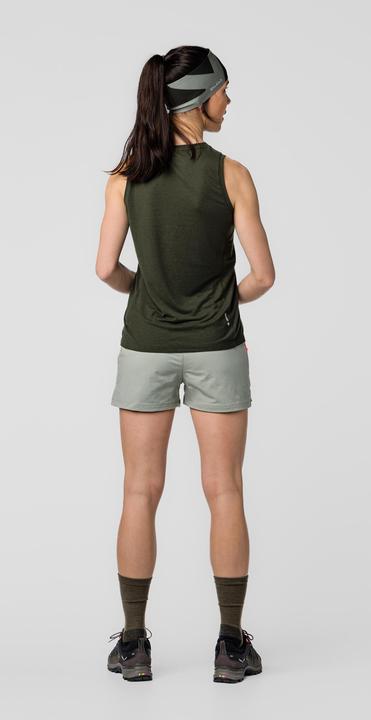 Image du produit Salewa Short femme Puez DST Cargo (48)