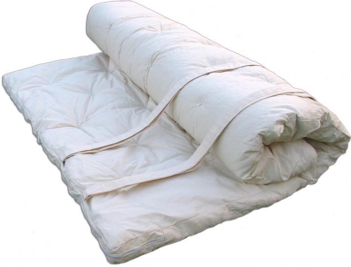Immagine prodotto Europe & Nature Shiatsu (200 x 210 cm, Nucleo naturale)