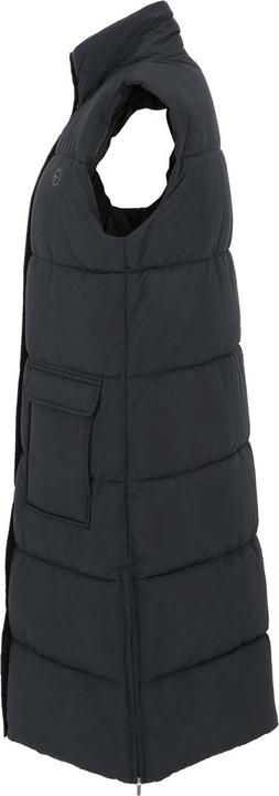 Produktbild Tamaris Weste Bandirma Long Padded Vest (42)