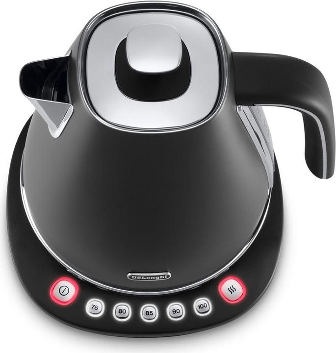 Produktbild De'Longhi Distinta KBI 2011.BK (1.70 l)