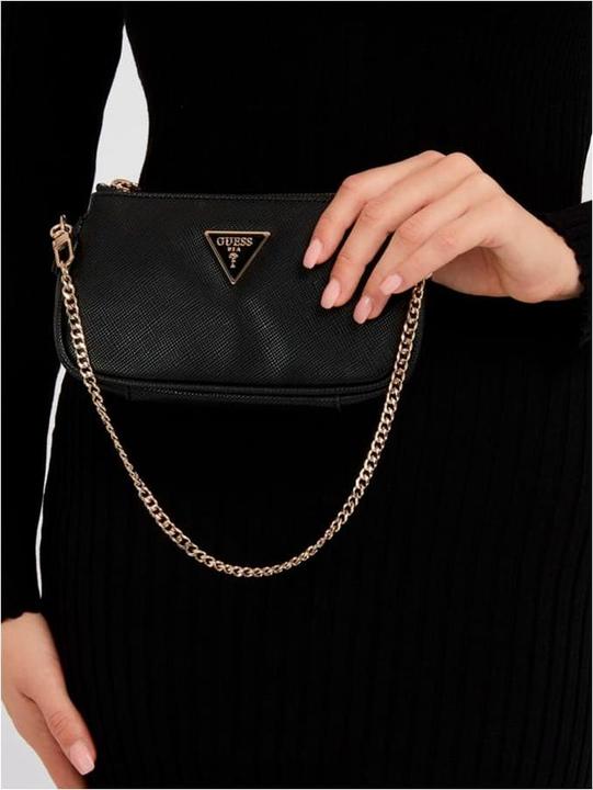 Immagine prodotto Guess Borsa a tracolla Noelle Double Pouch ZG