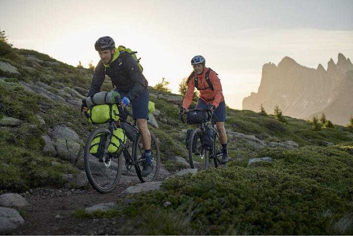 Actual product image Vaude Kuro (XL)